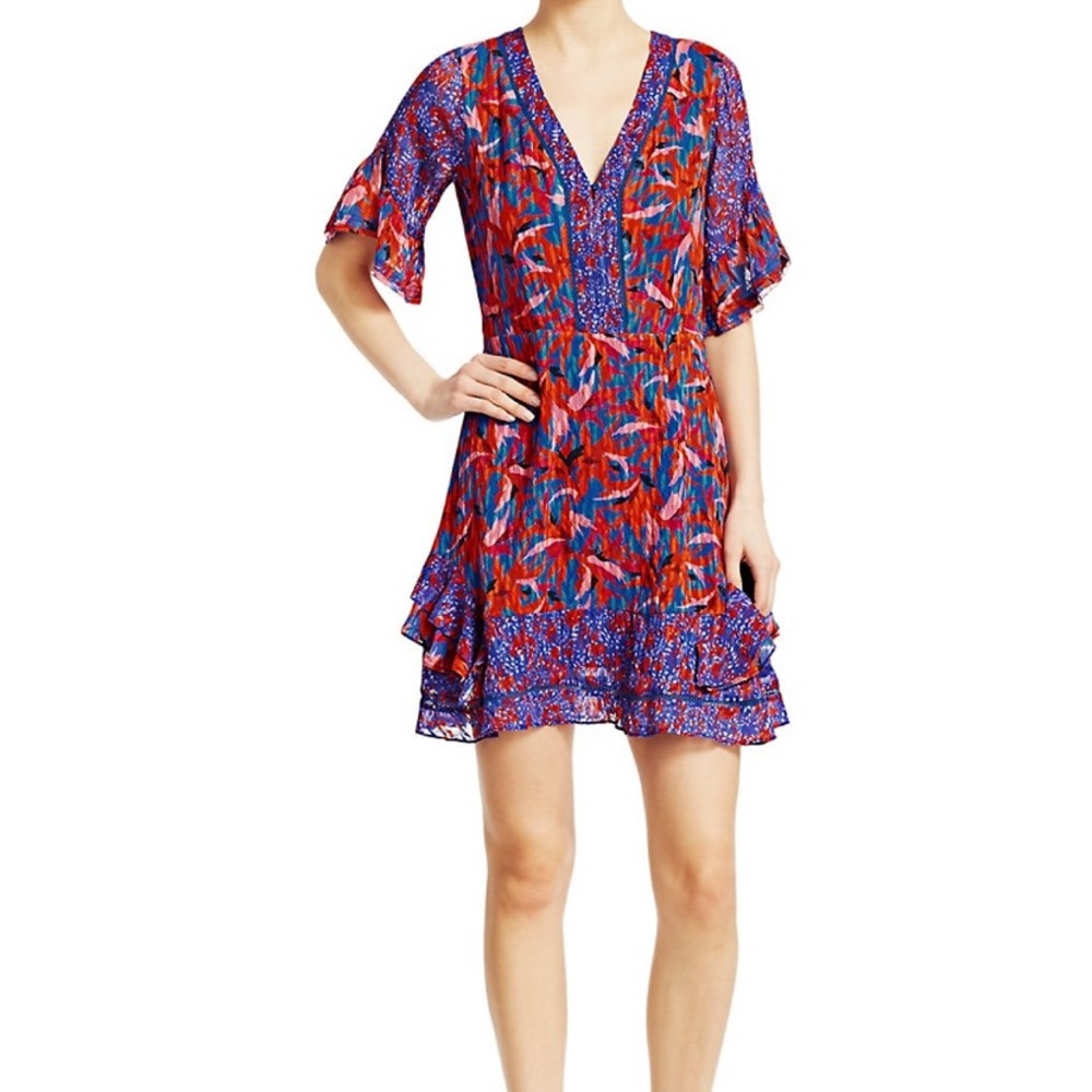 Tanya Taylor Dress